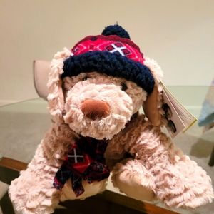 St. Jude gentle treasures puppy dog kobie